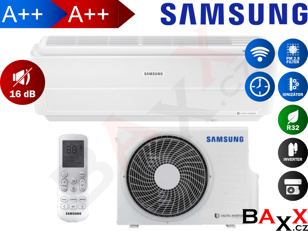 Samsung WindFree Ultra